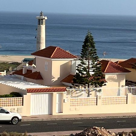 Vista Del Mar 2 Morro Jable (Fuerteventura) Exterior foto