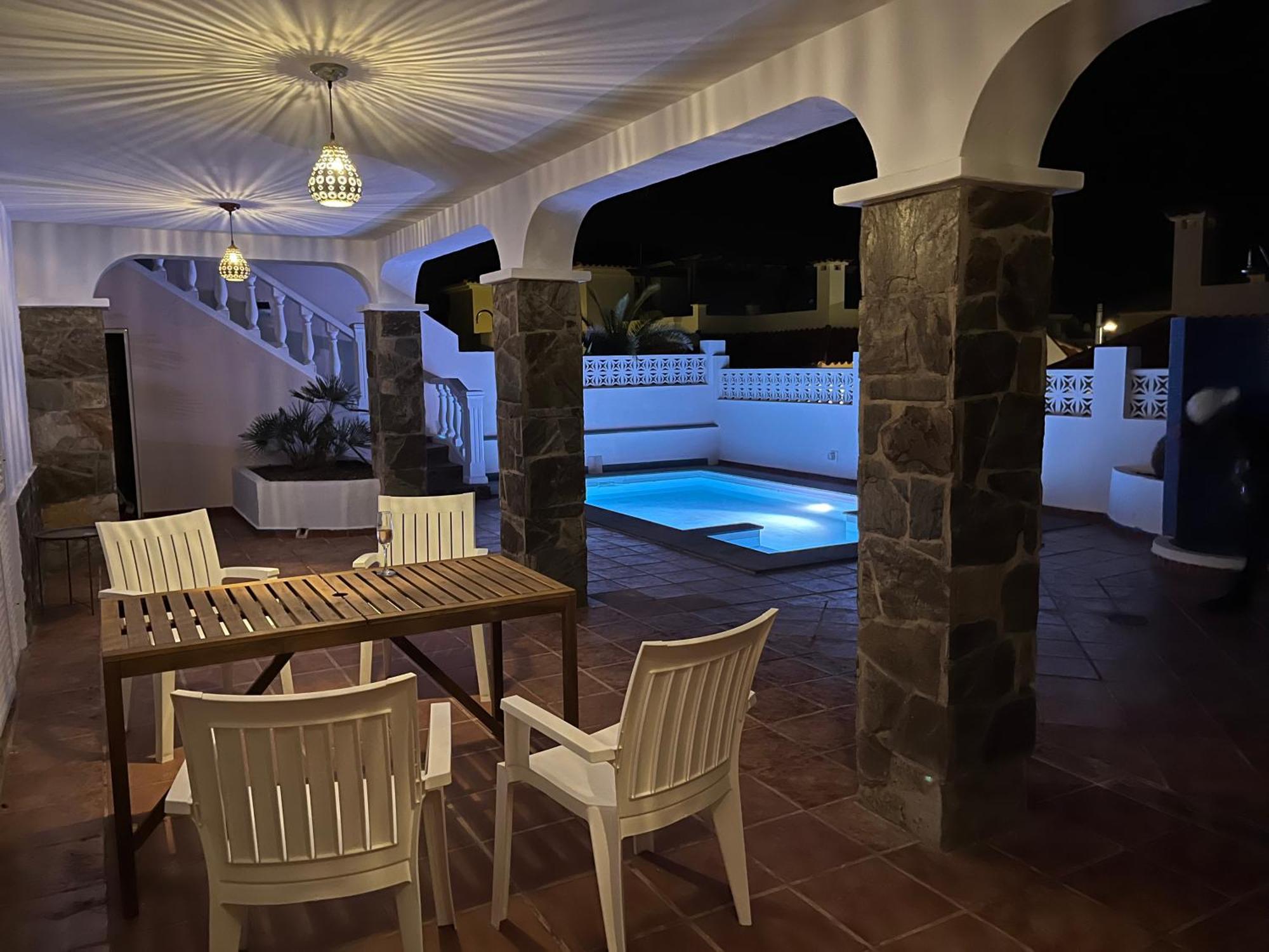 Vista Del Mar 2 Morro Jable (Fuerteventura) Exterior foto