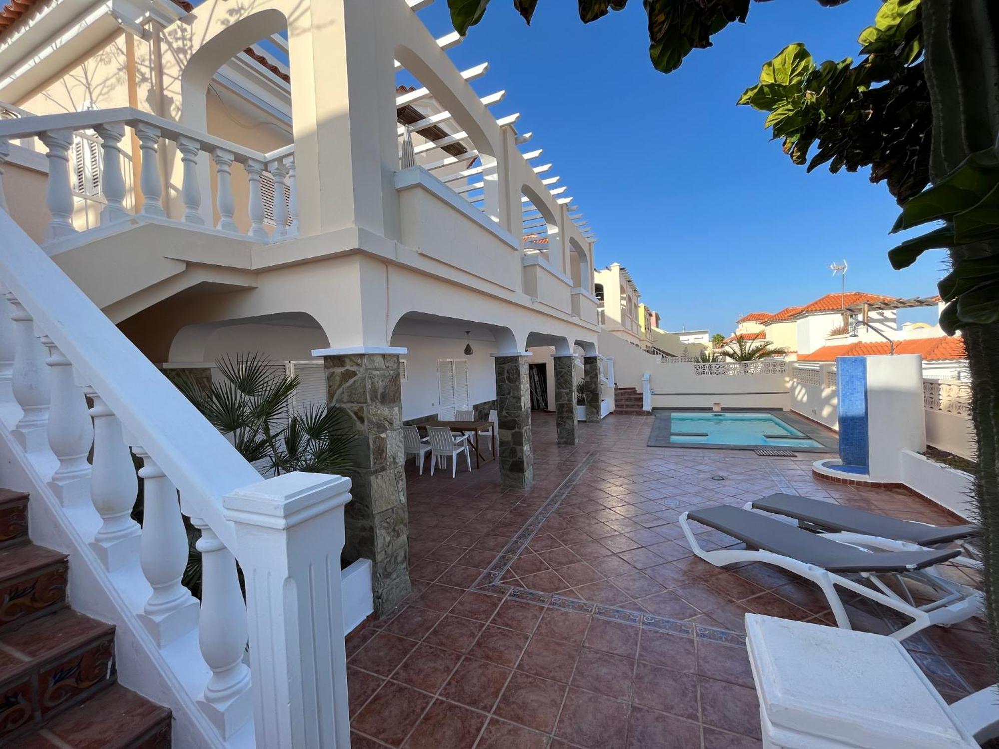 Vista Del Mar 2 Morro Jable (Fuerteventura) Exterior foto