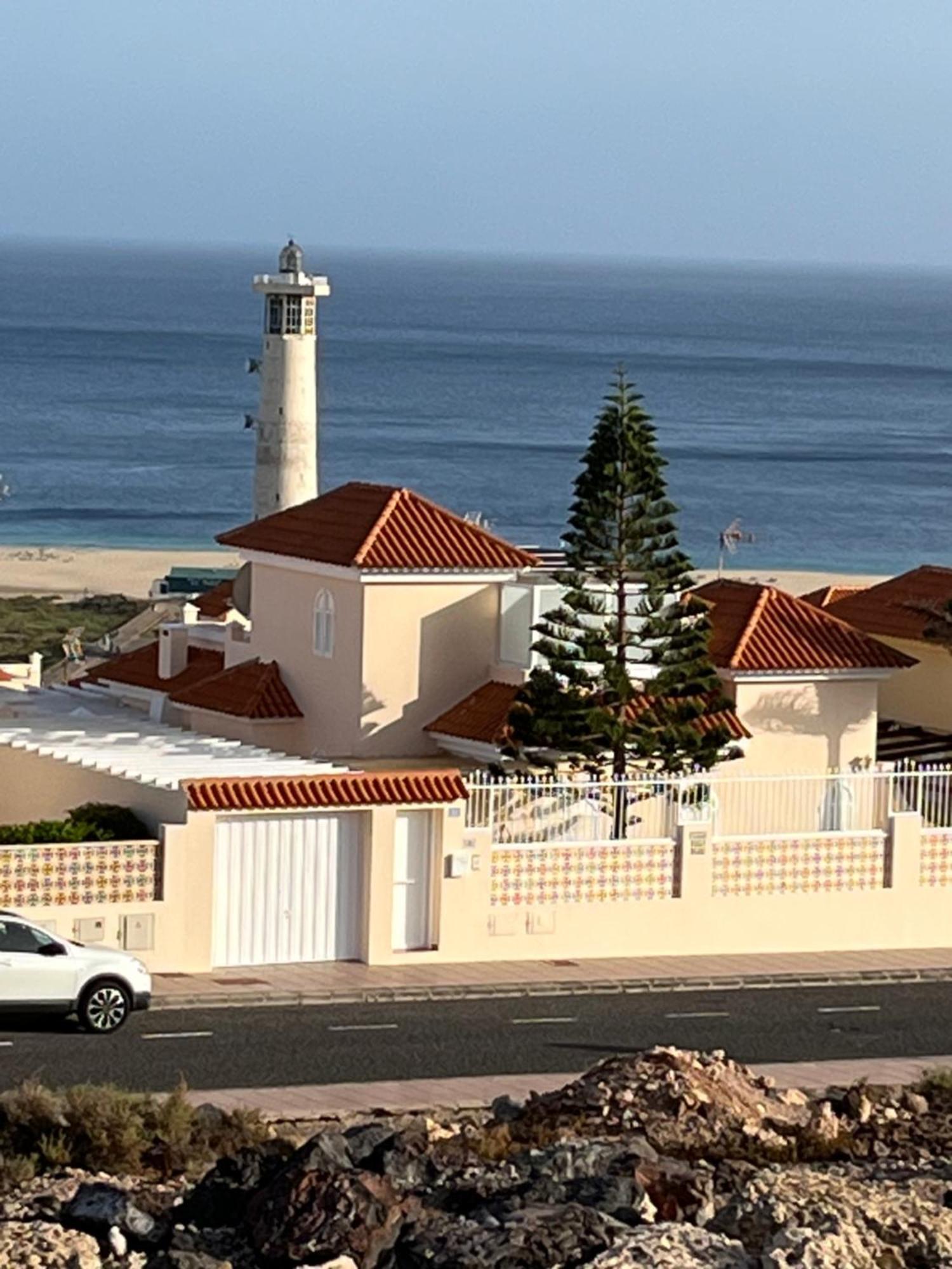 Vista Del Mar 2 Morro Jable (Fuerteventura) Exterior foto