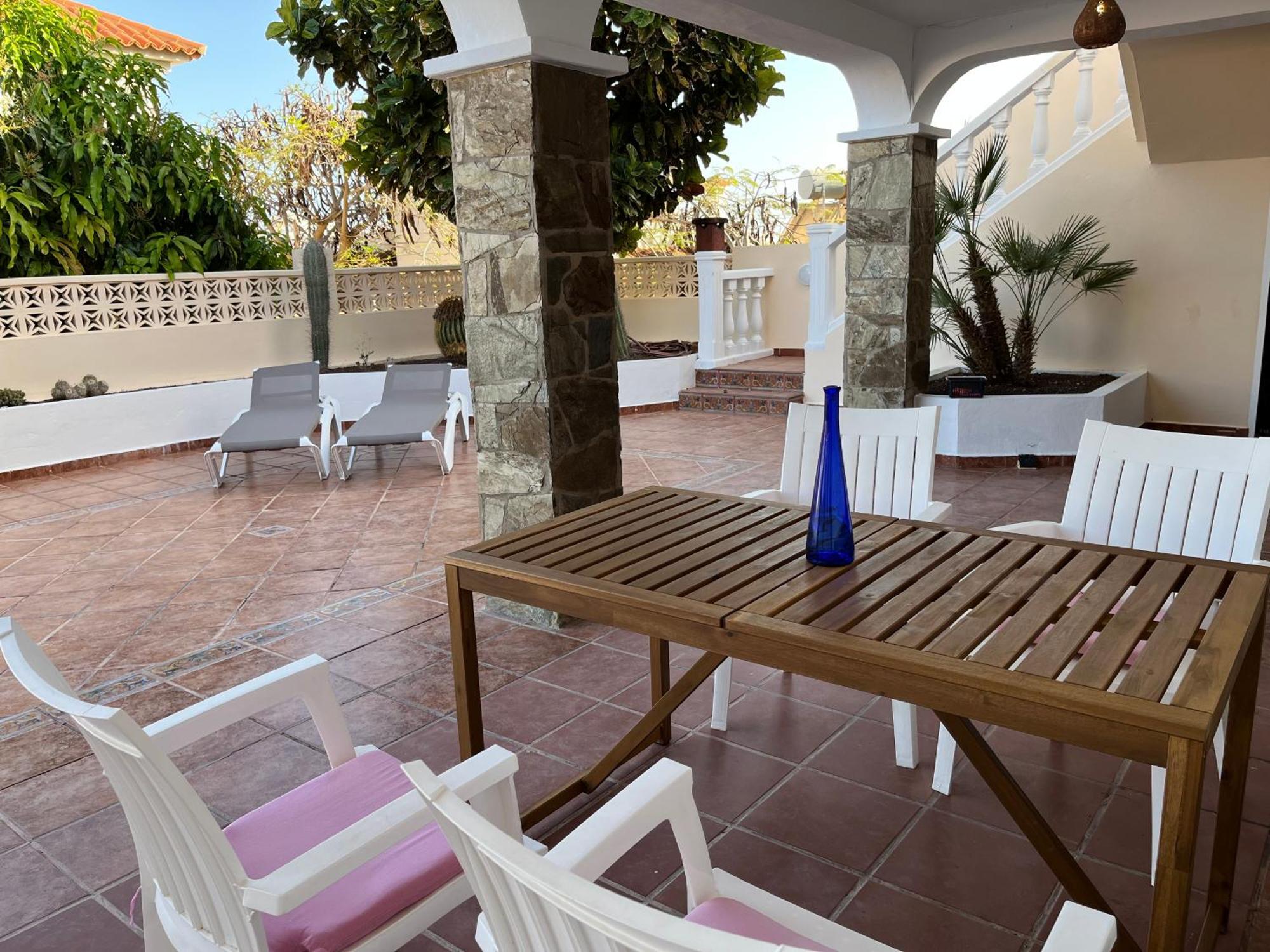 Vista Del Mar 2 Morro Jable (Fuerteventura) Exterior foto